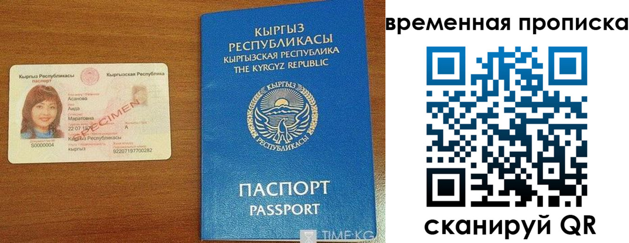 временная регистрация недорого в Муроме